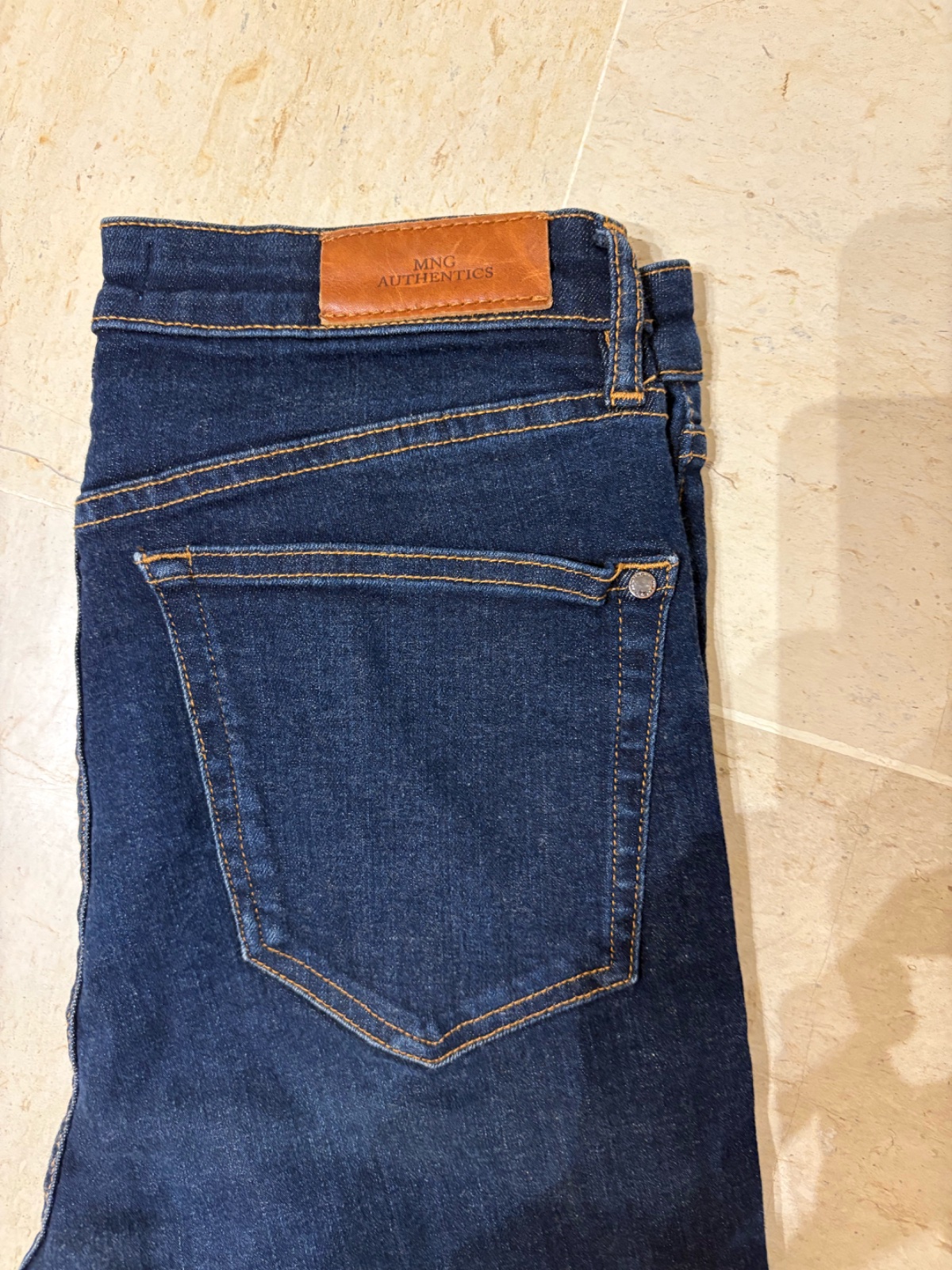 Jeans Mango