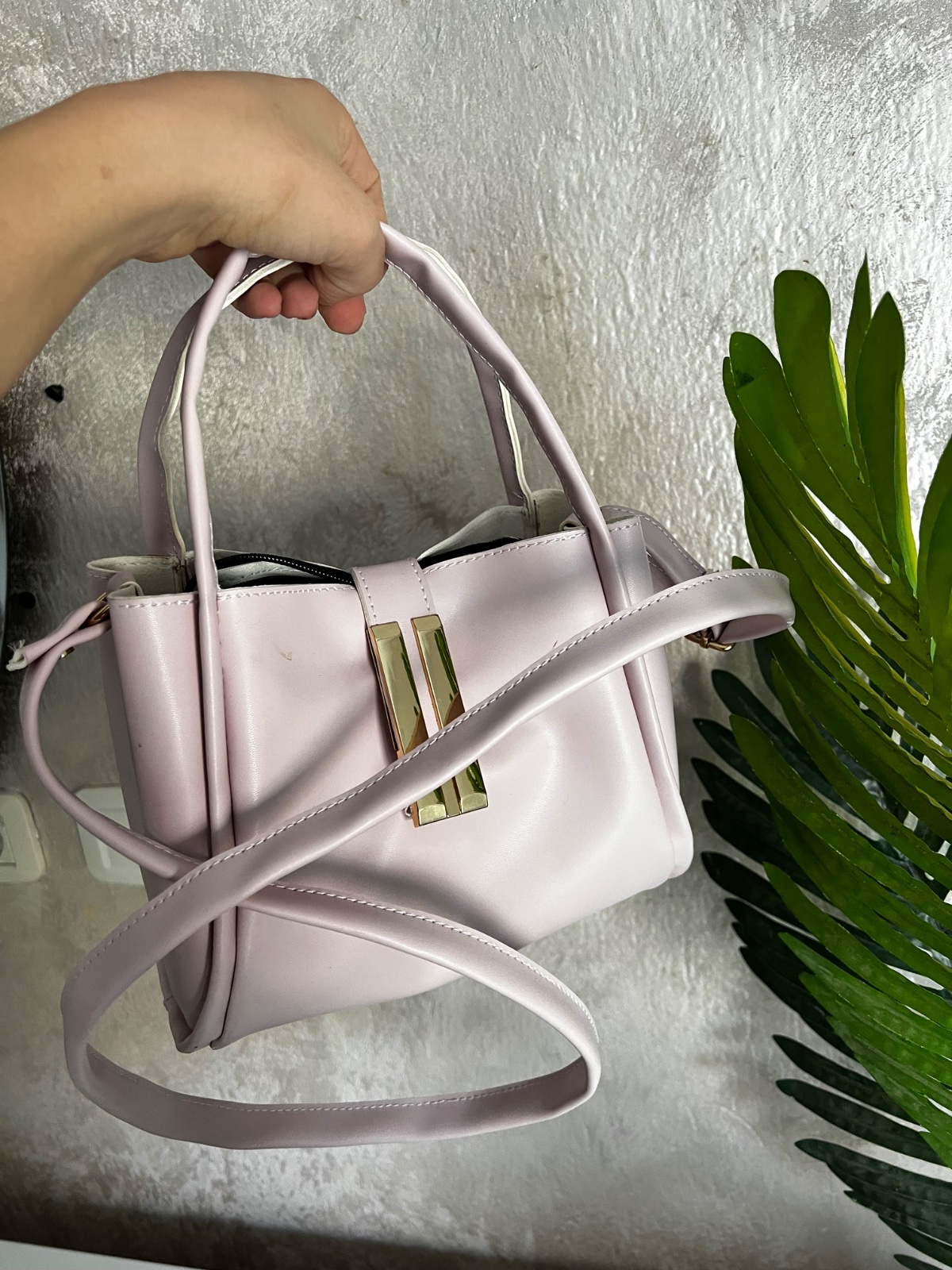 Sac lilas