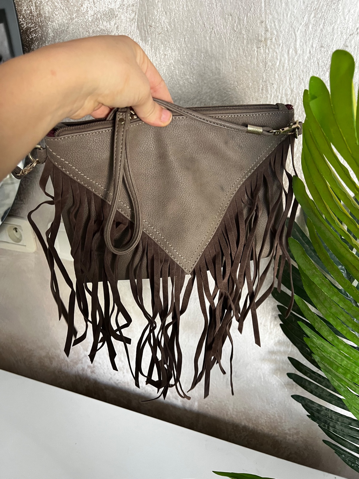 Pochette tendance