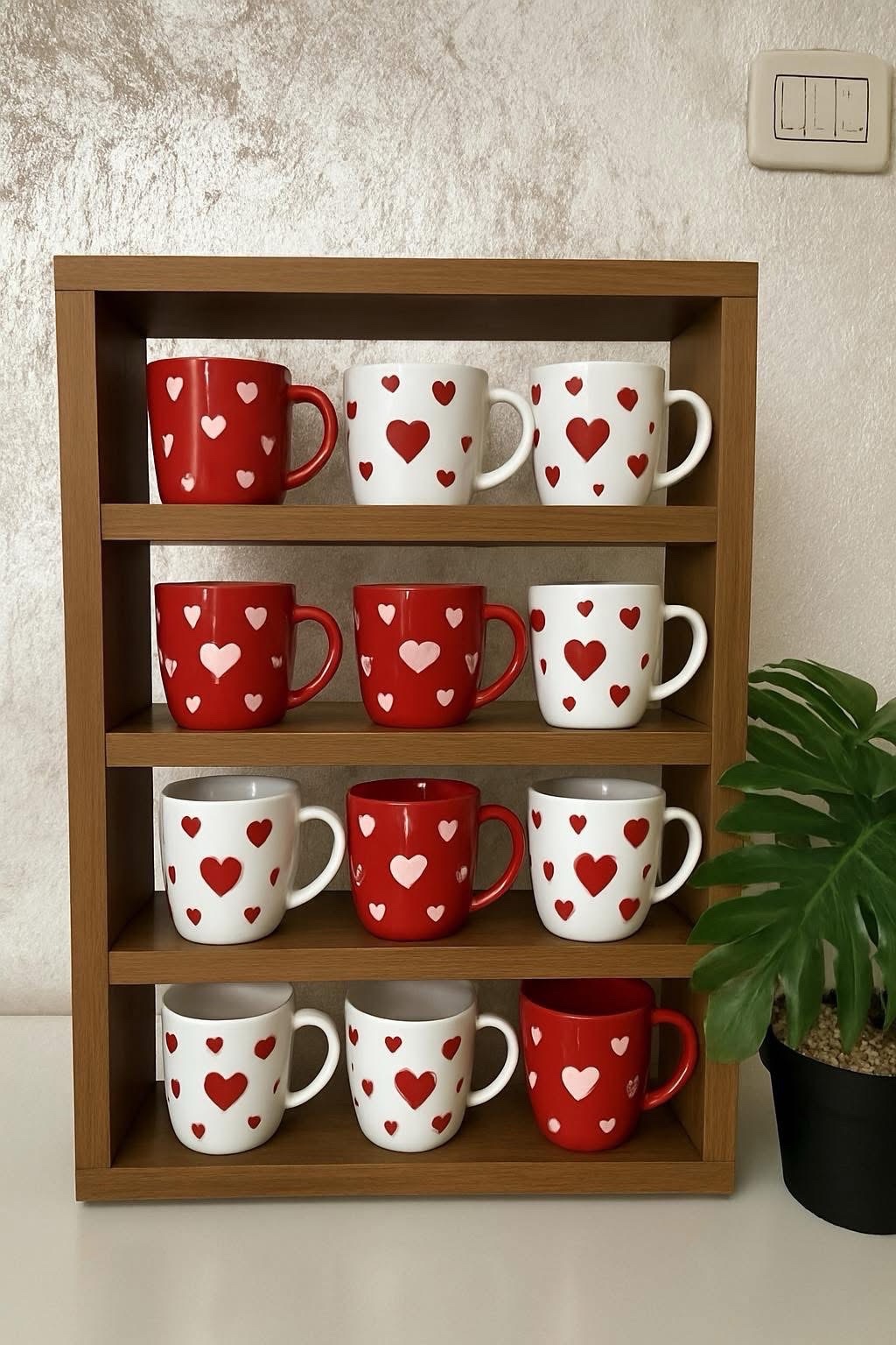 Etagere mug