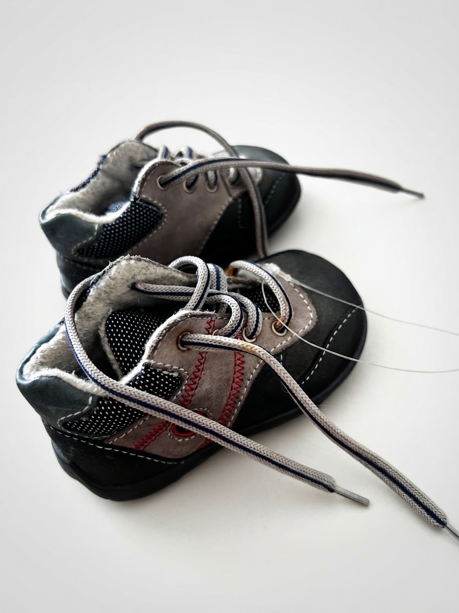 Chaussure premiere pas pointure 17