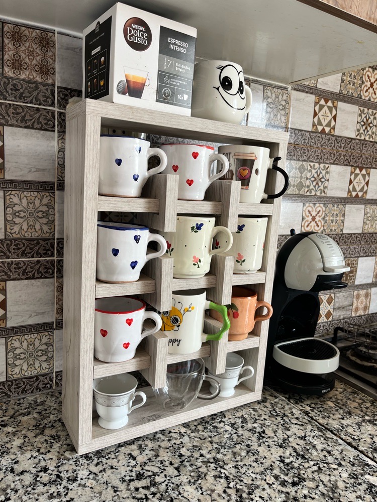 Porte tasse 