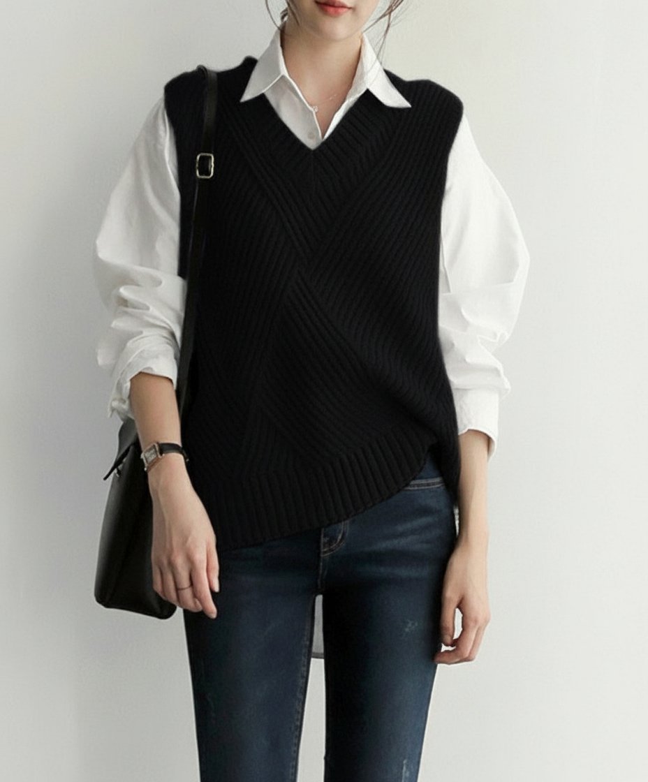 Pull Noir