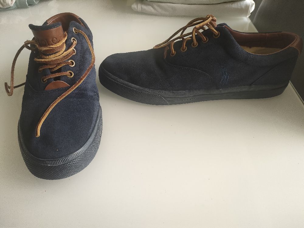 Chaussure Polo Ralph Lauren 