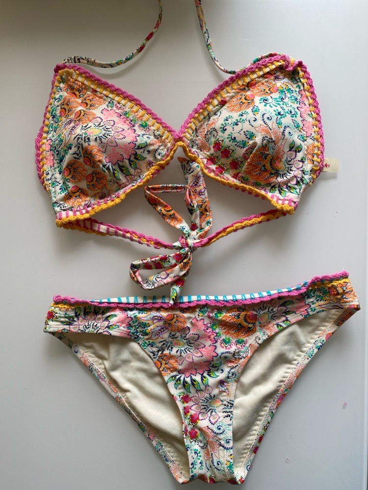 Bikini penti
