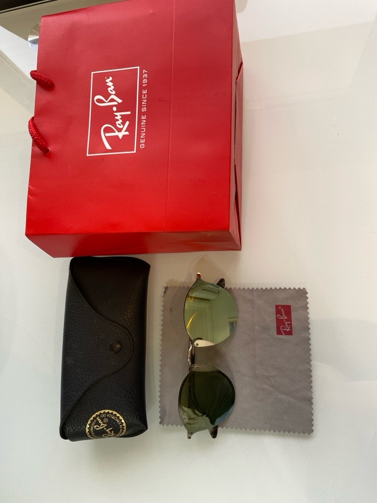 Lunettes Ray.Ban