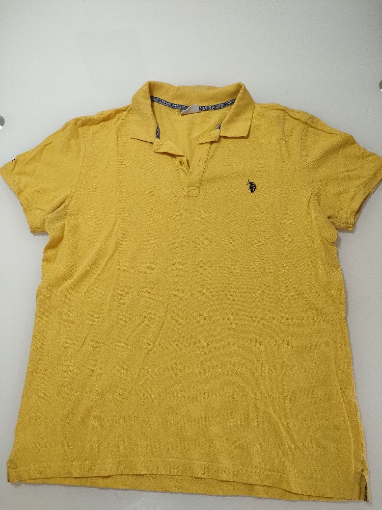 pull us polo