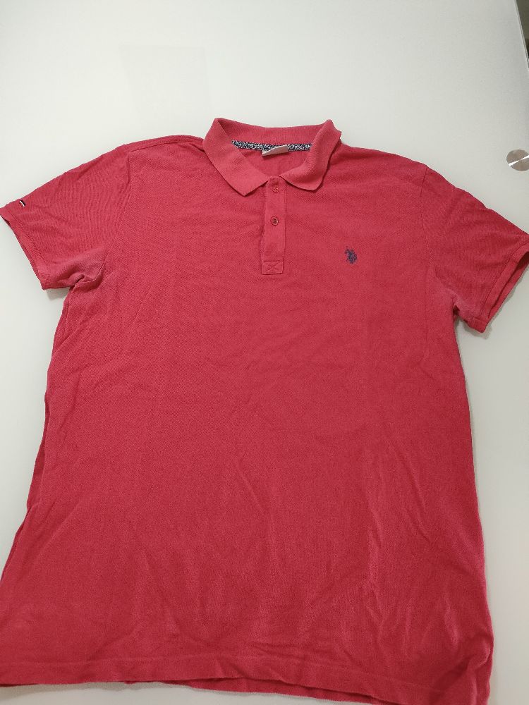 pull us polo