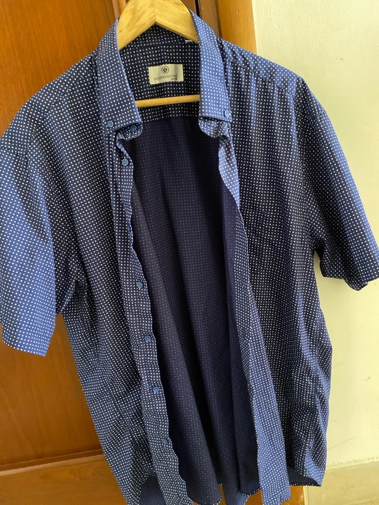 chemise sherrigton