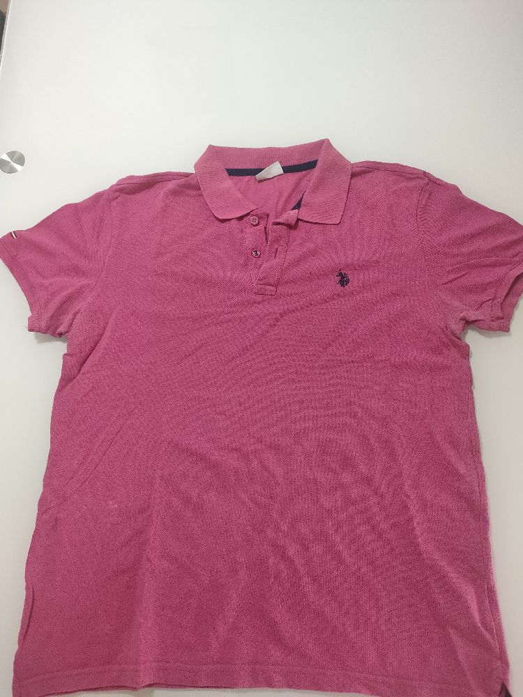 pull US POLO pour homme