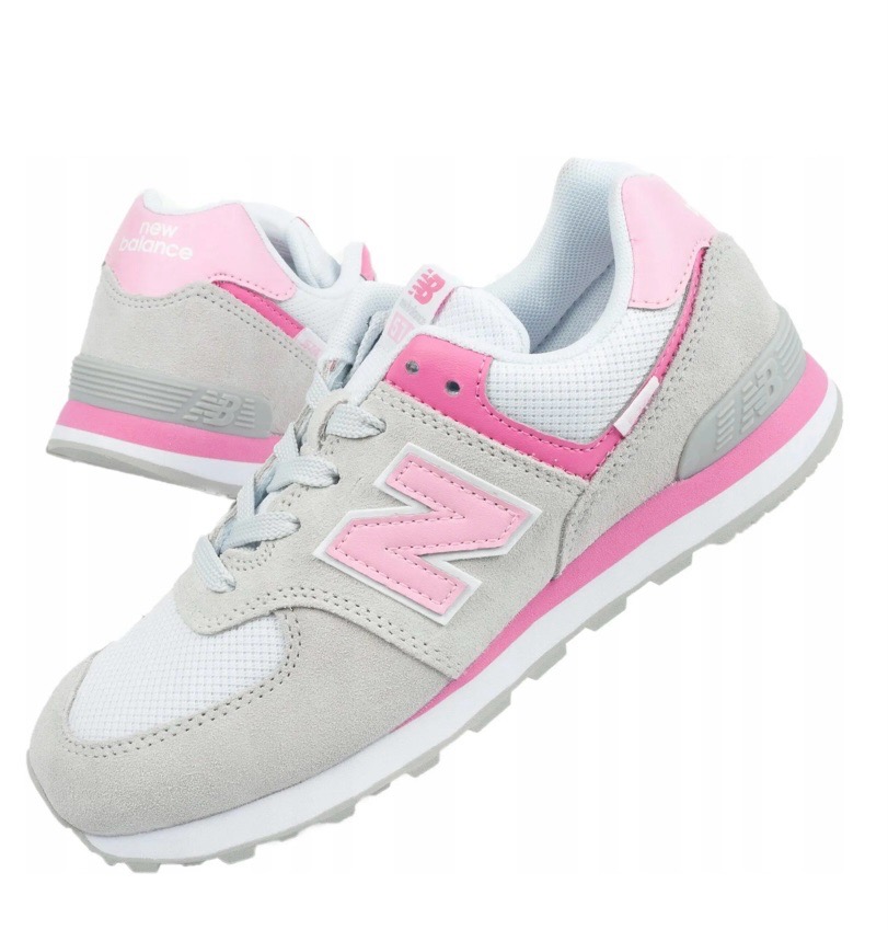 New Balance 574