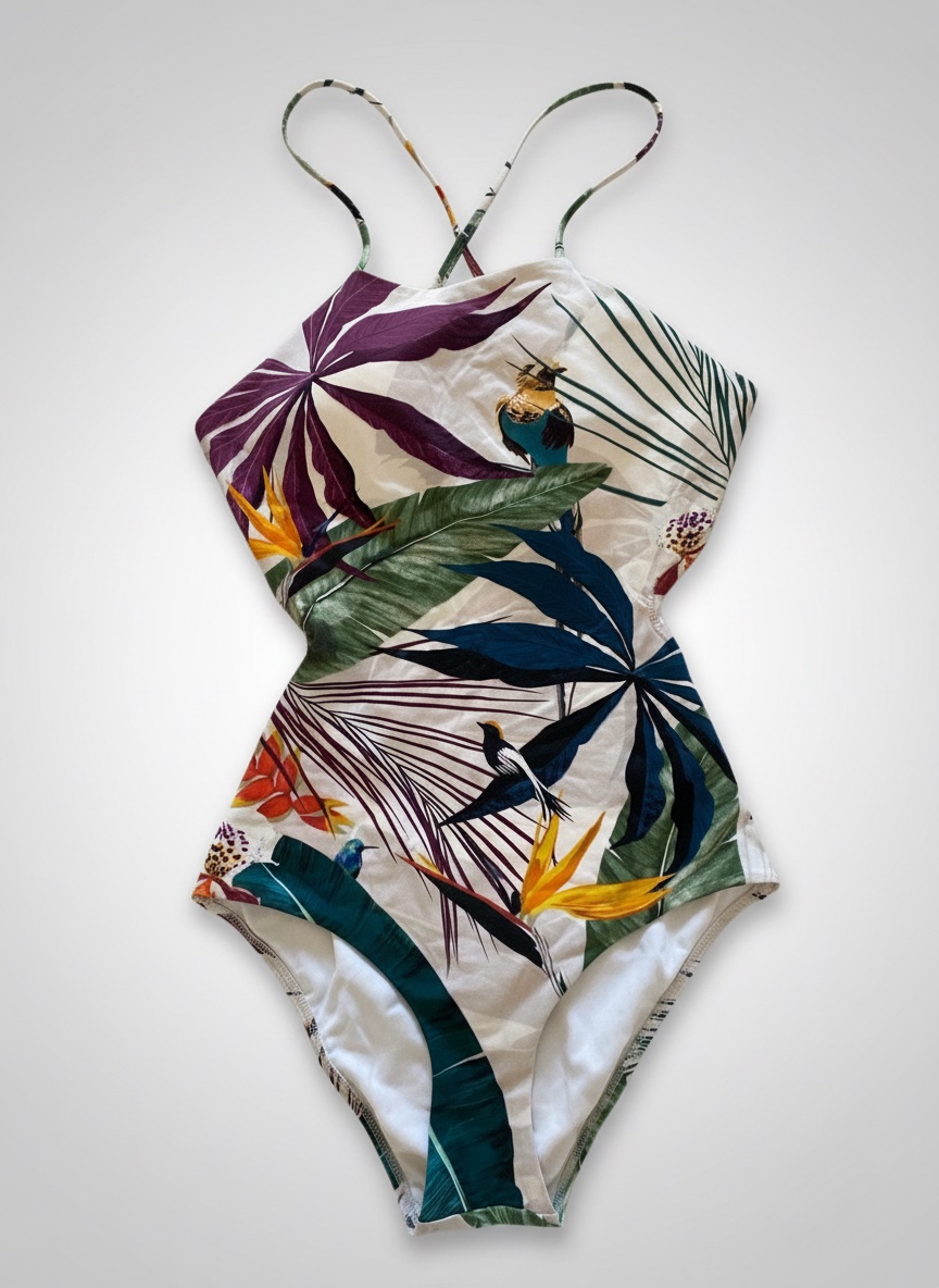Maillot OYSHO