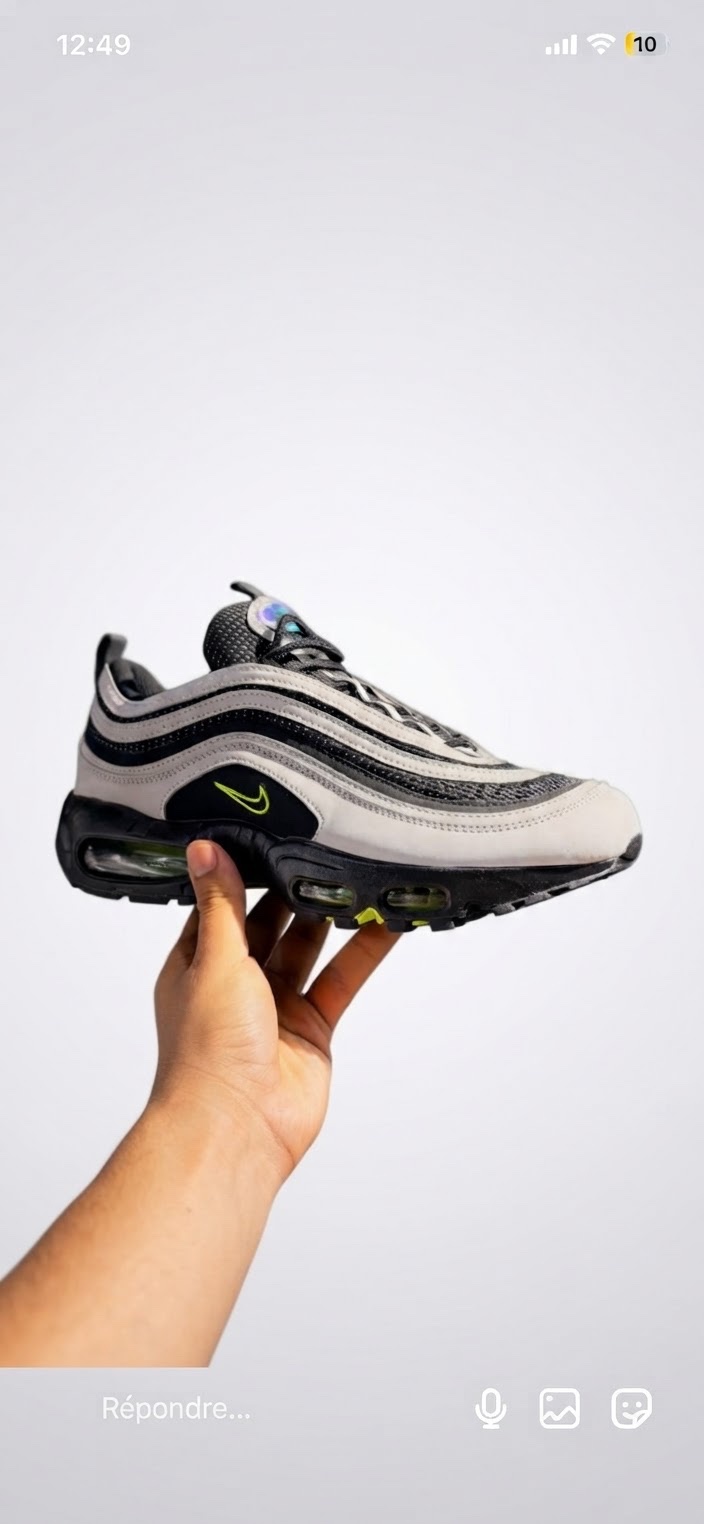 Air max 97 