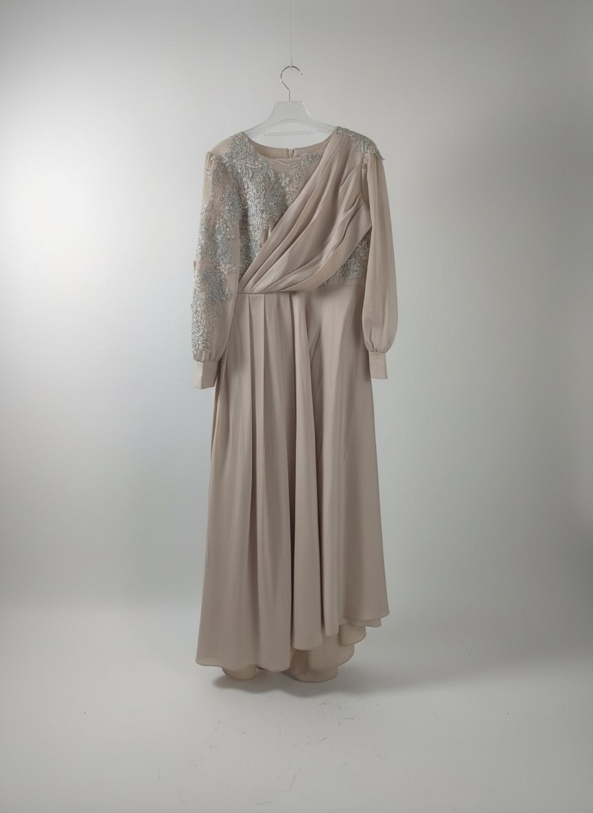 Robe soirée 