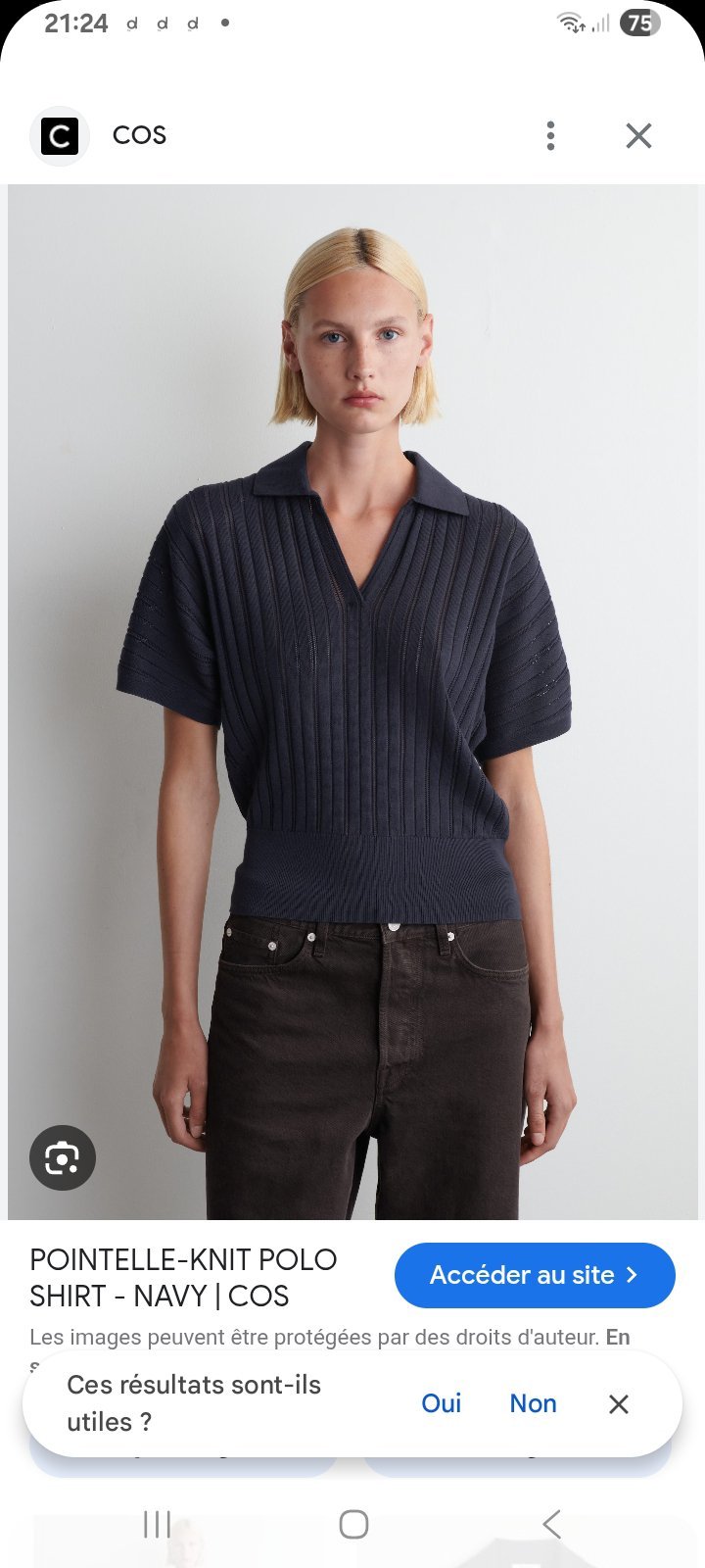 Polo F&F
