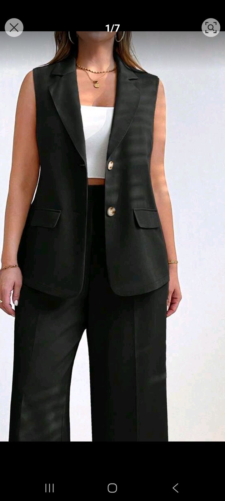 Blazer made in italy