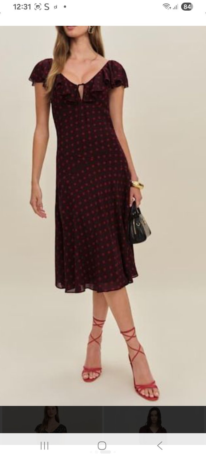 Robe ACW