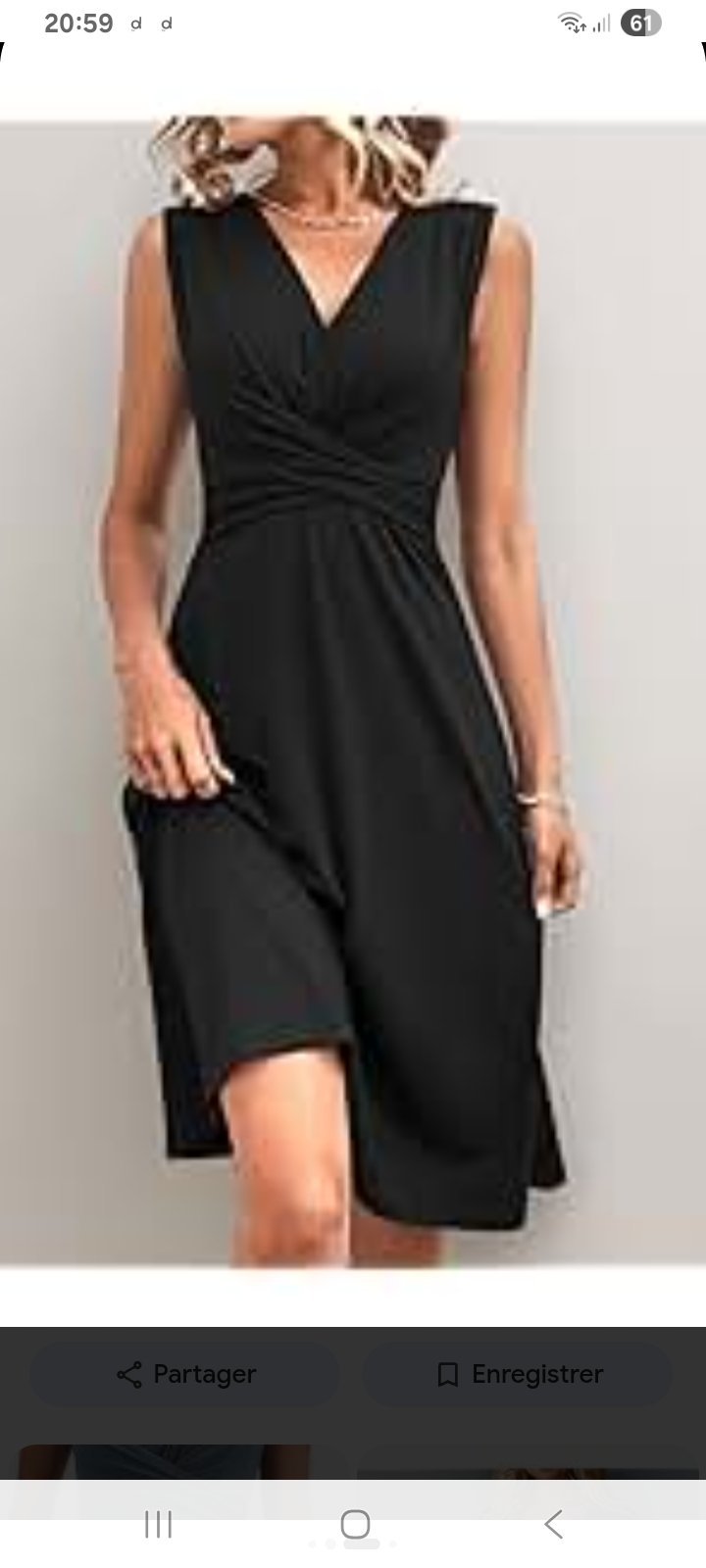 Robe dressbarn