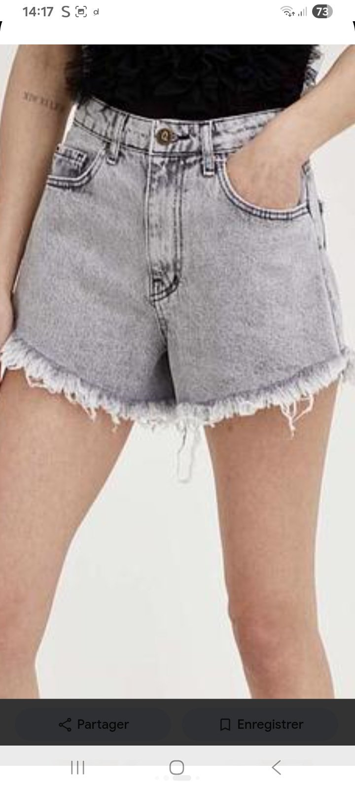 Short BDG