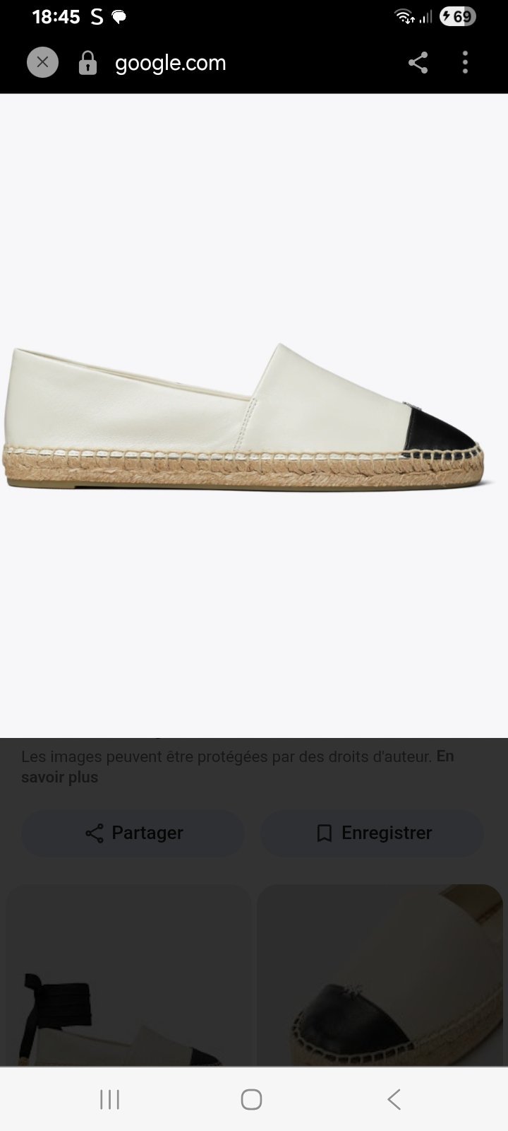Espadrilles PRIMARK 