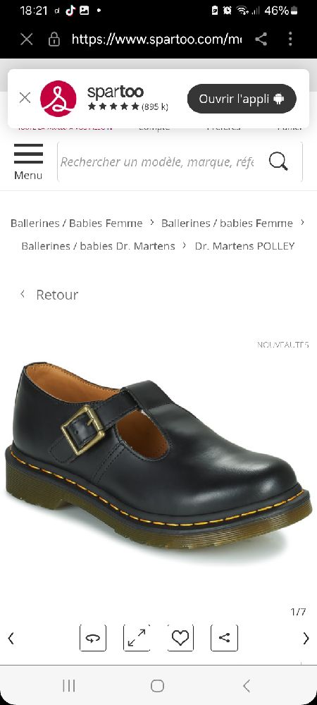 Babies Dr Martens