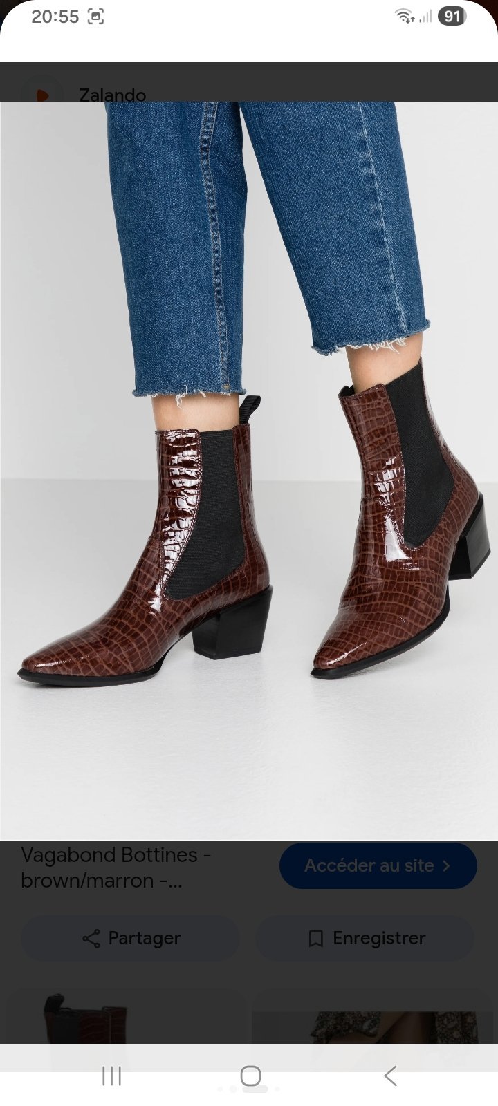 Boots borgabdy