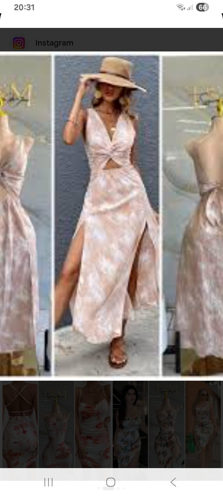 Robe tie &die