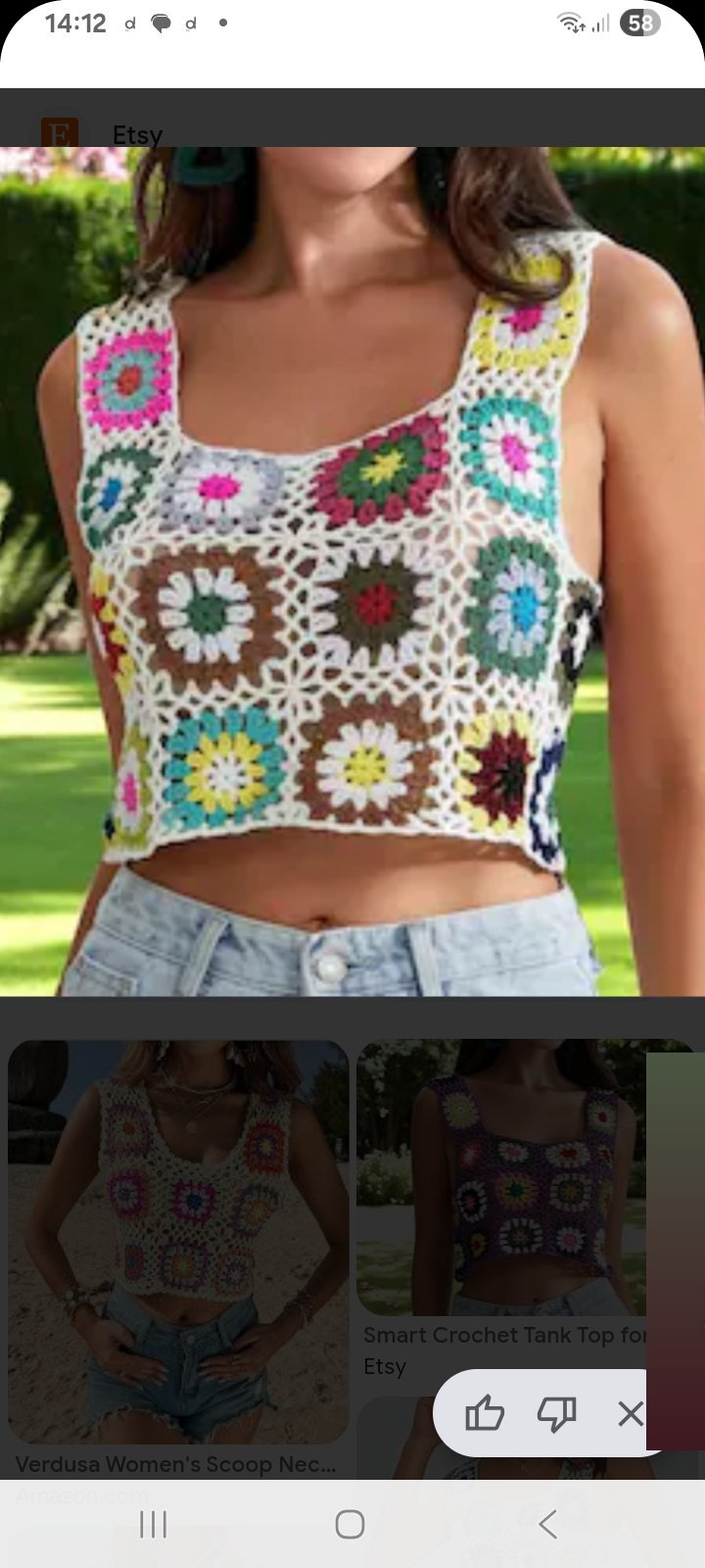 Crop forever 21