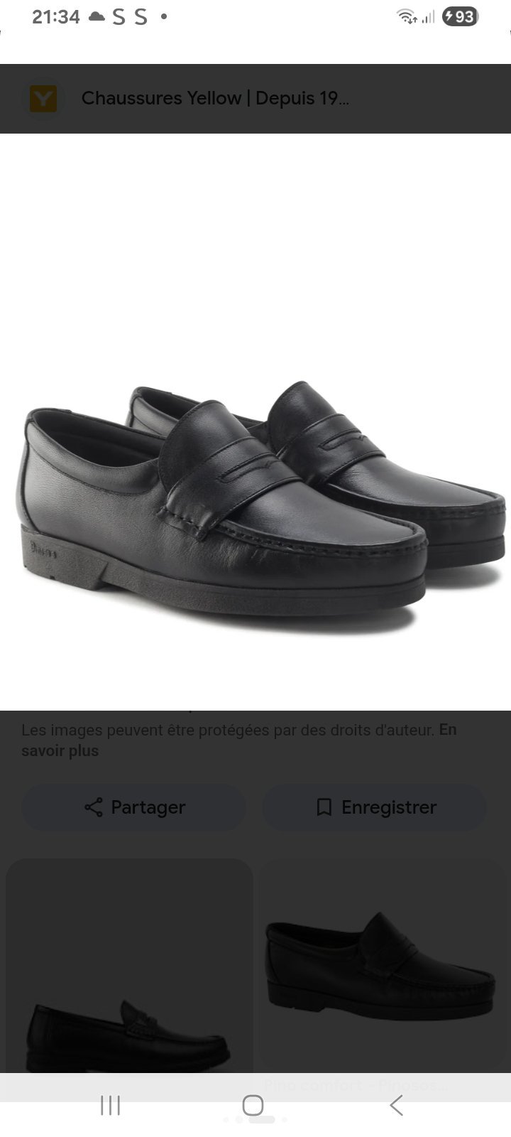 Sneakers Dr Sholl's 
