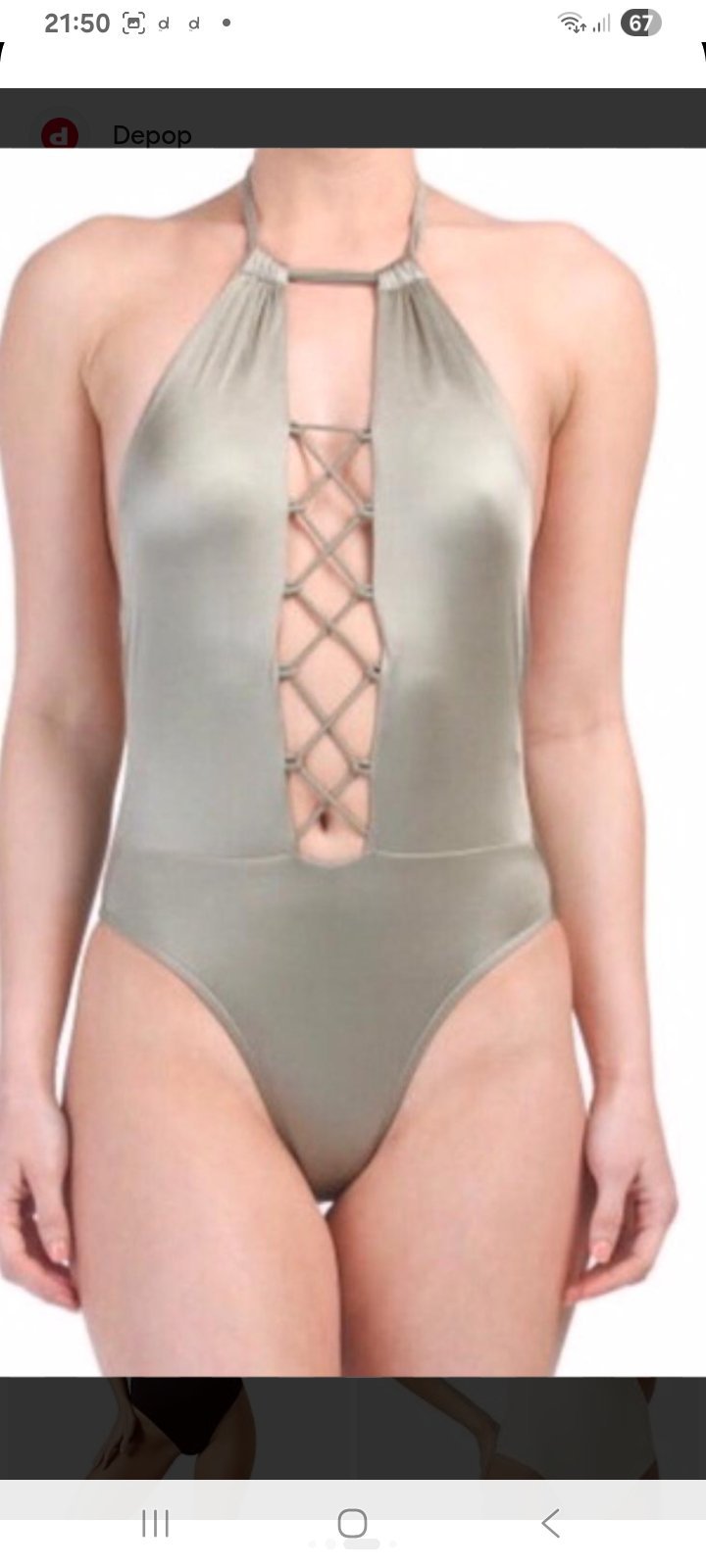 Maillot CIKADA