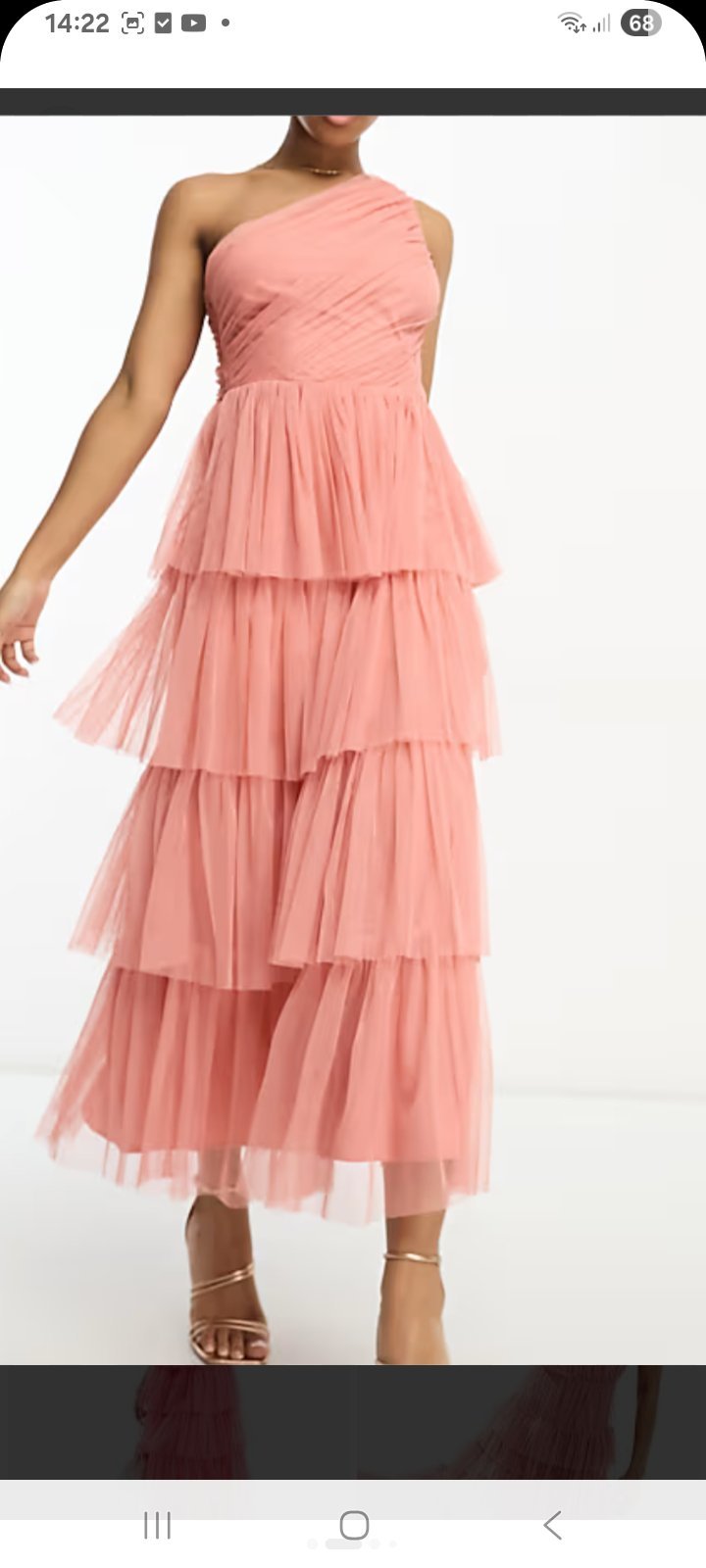 Robe SPAZI