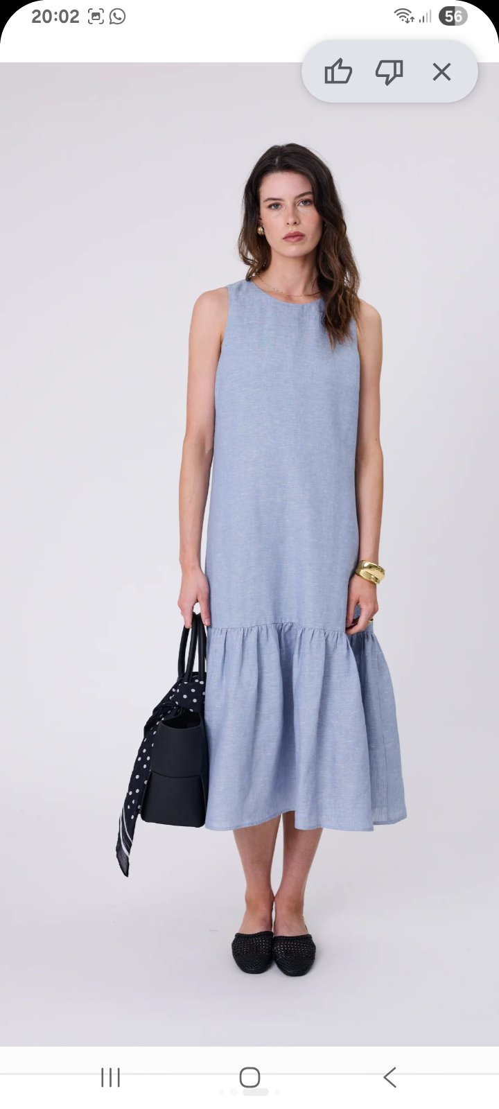 Robe ELISA