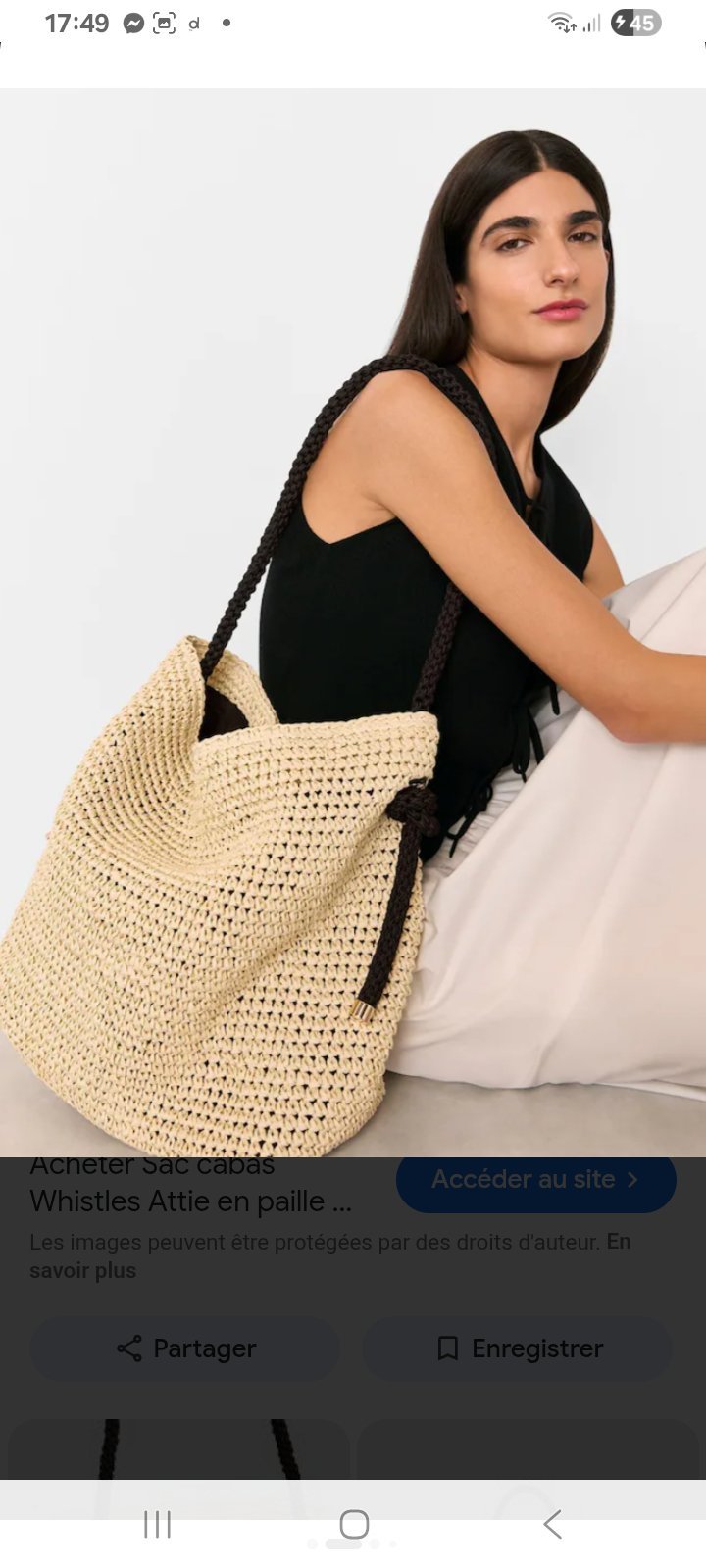Sac XXL