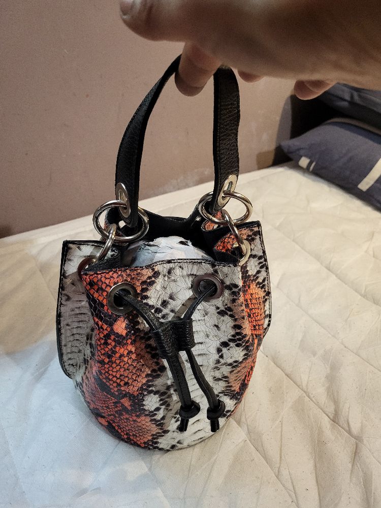 sac bourse