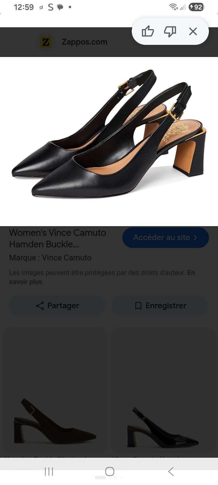 Escarpins ouverts ZARA