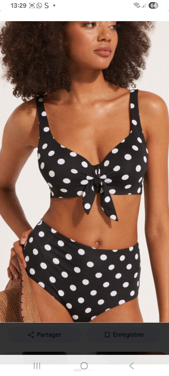 Bikini TEZENIS
