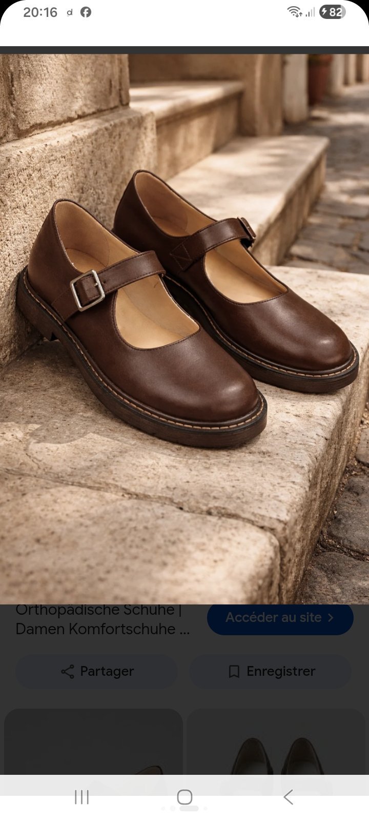 Mary jane shoes