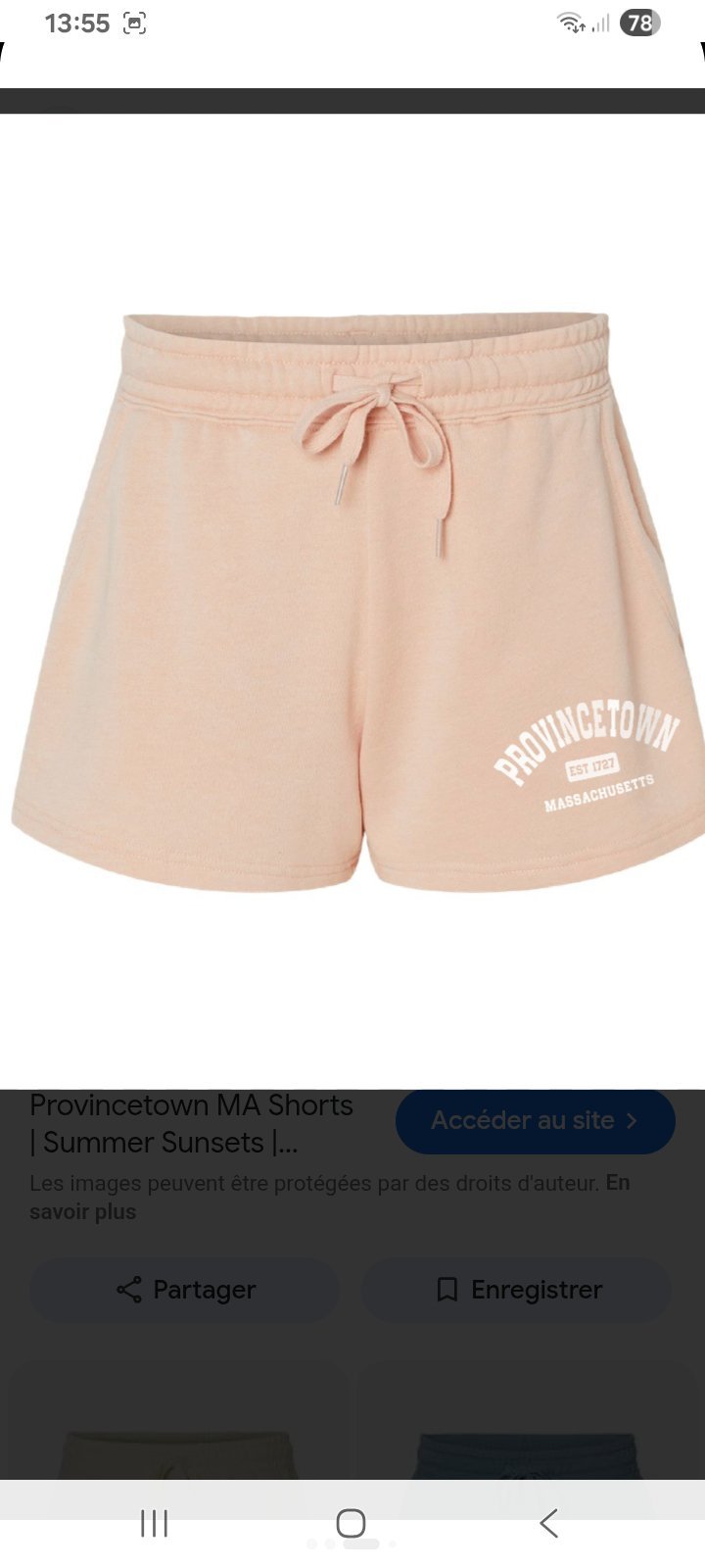 Short BOSTON