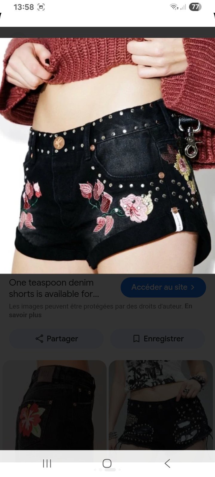 Short rock'n roll