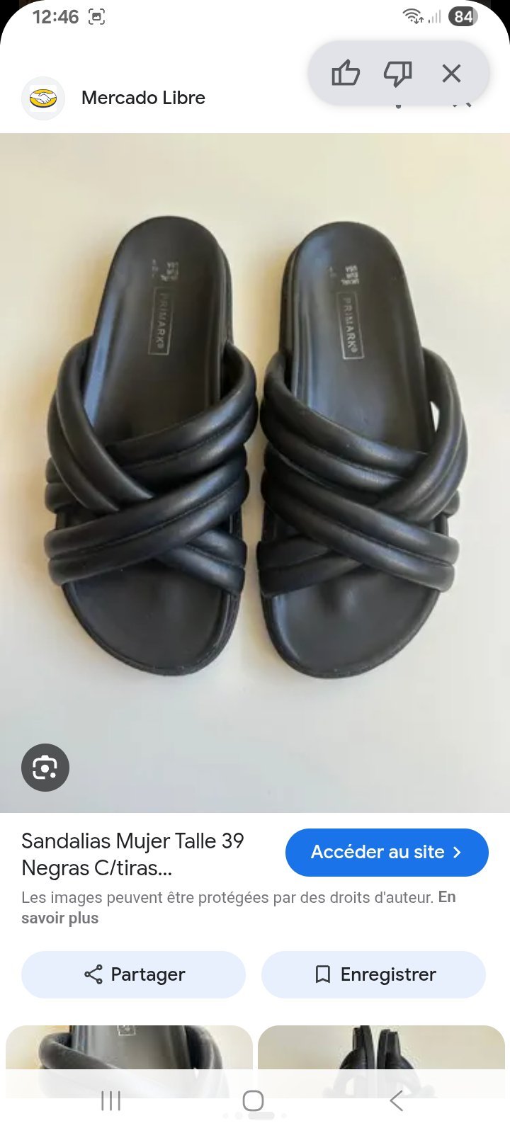 Mules PRIMARK 