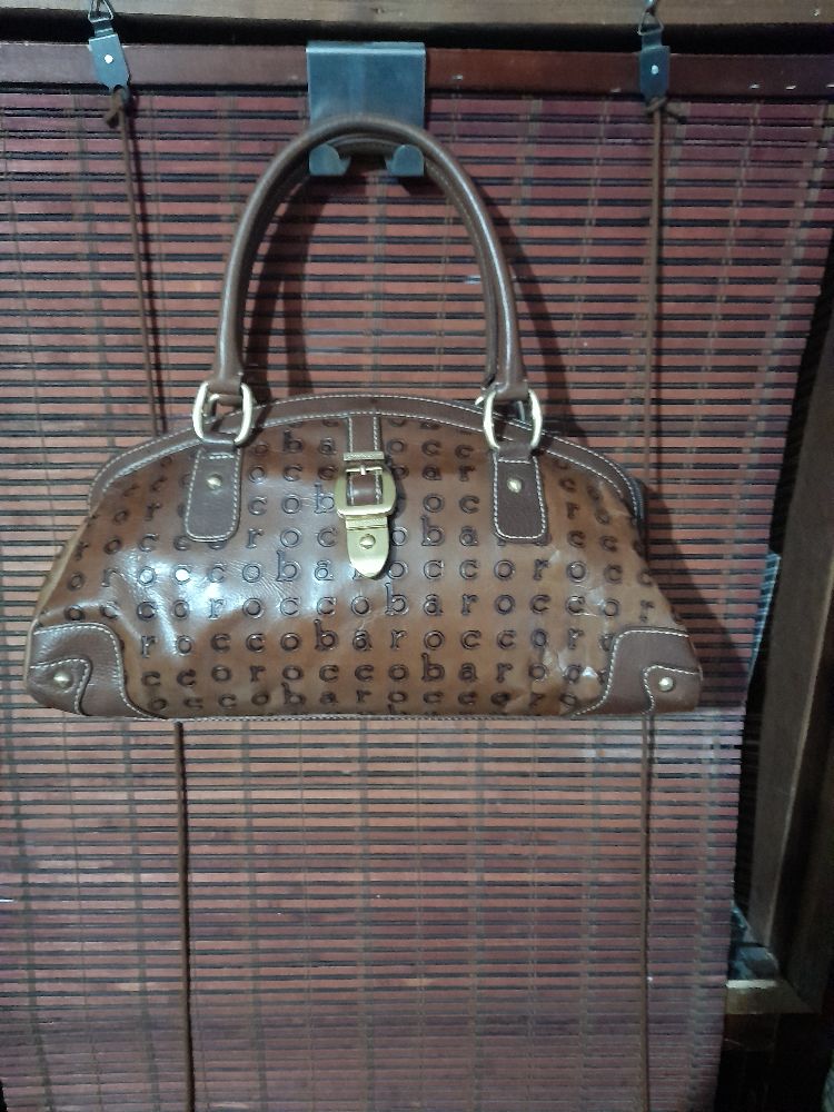 sac vintage roccobarocco 