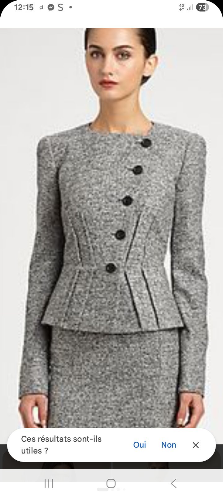 Veste ARMANI