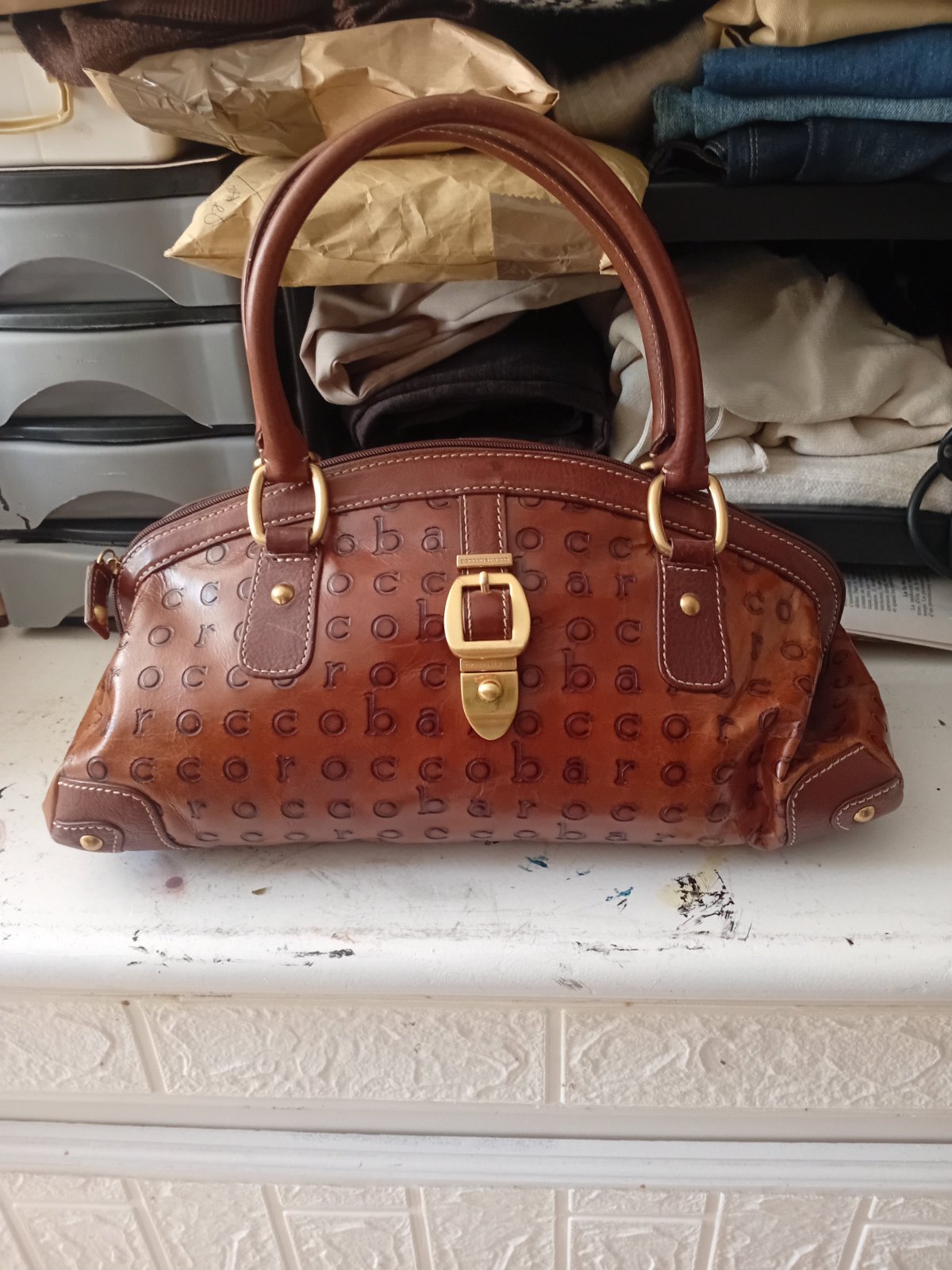 Sac roccobarocco