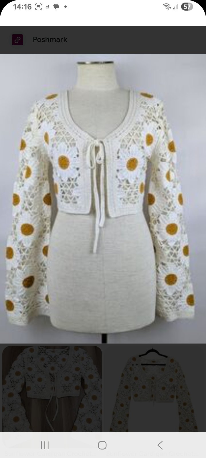 Gilet jessica simpson