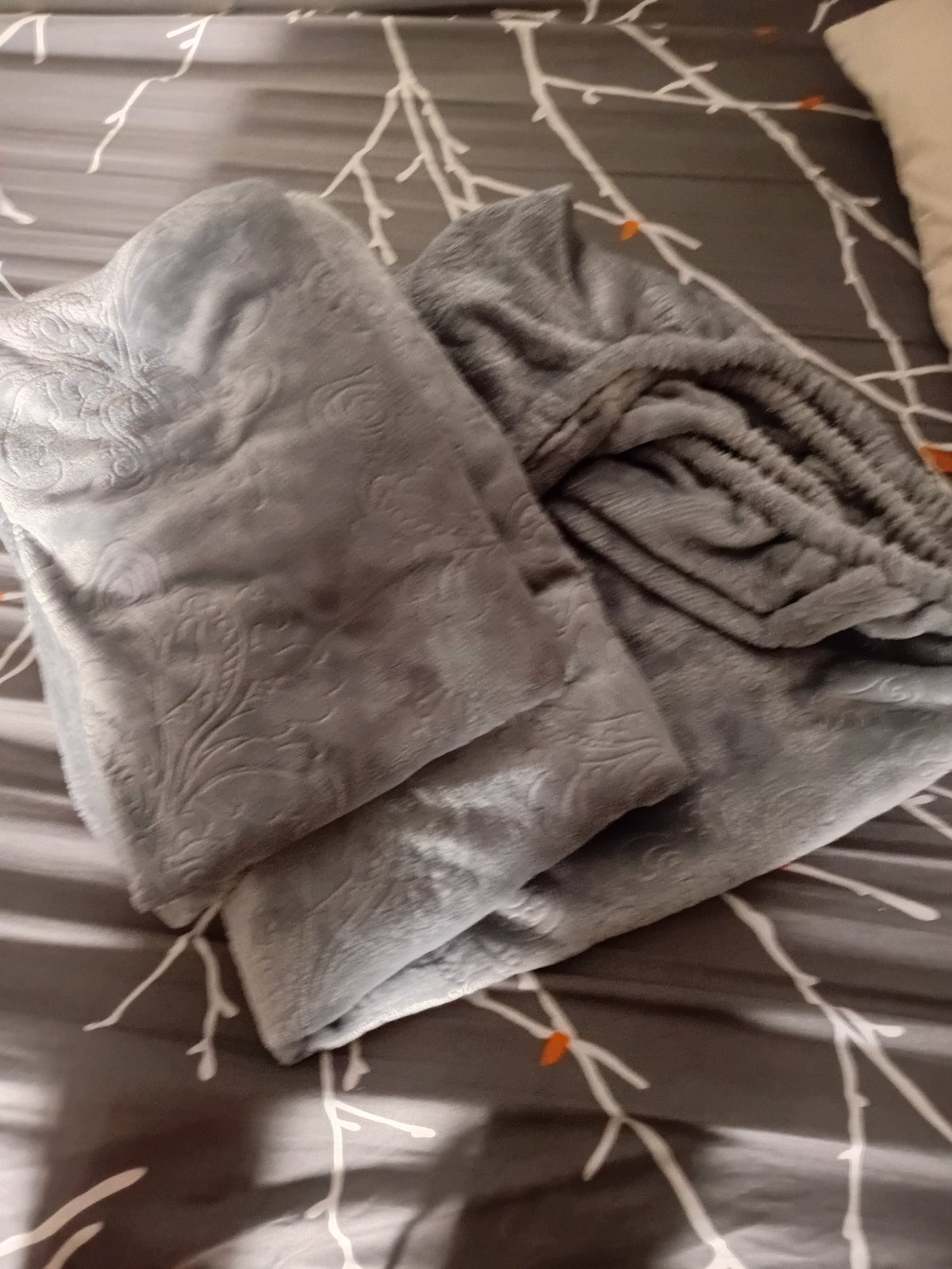 Ensemble de lit
