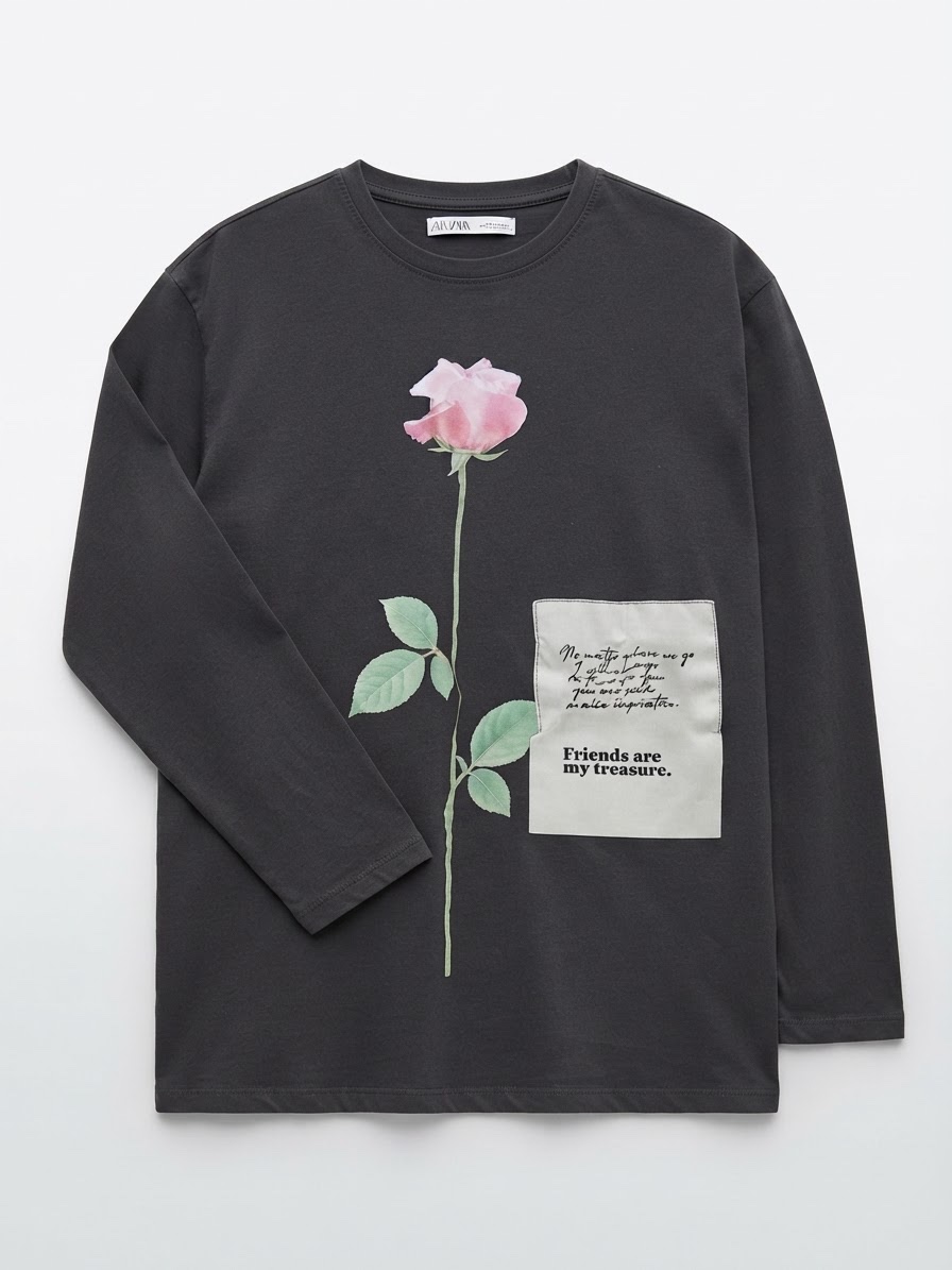 Pul zara