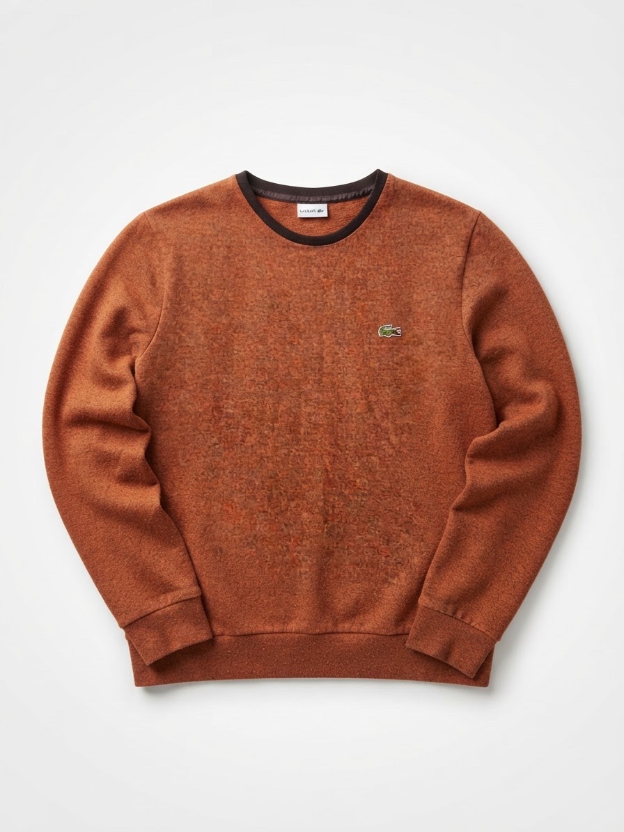 Pull mareon lacoste