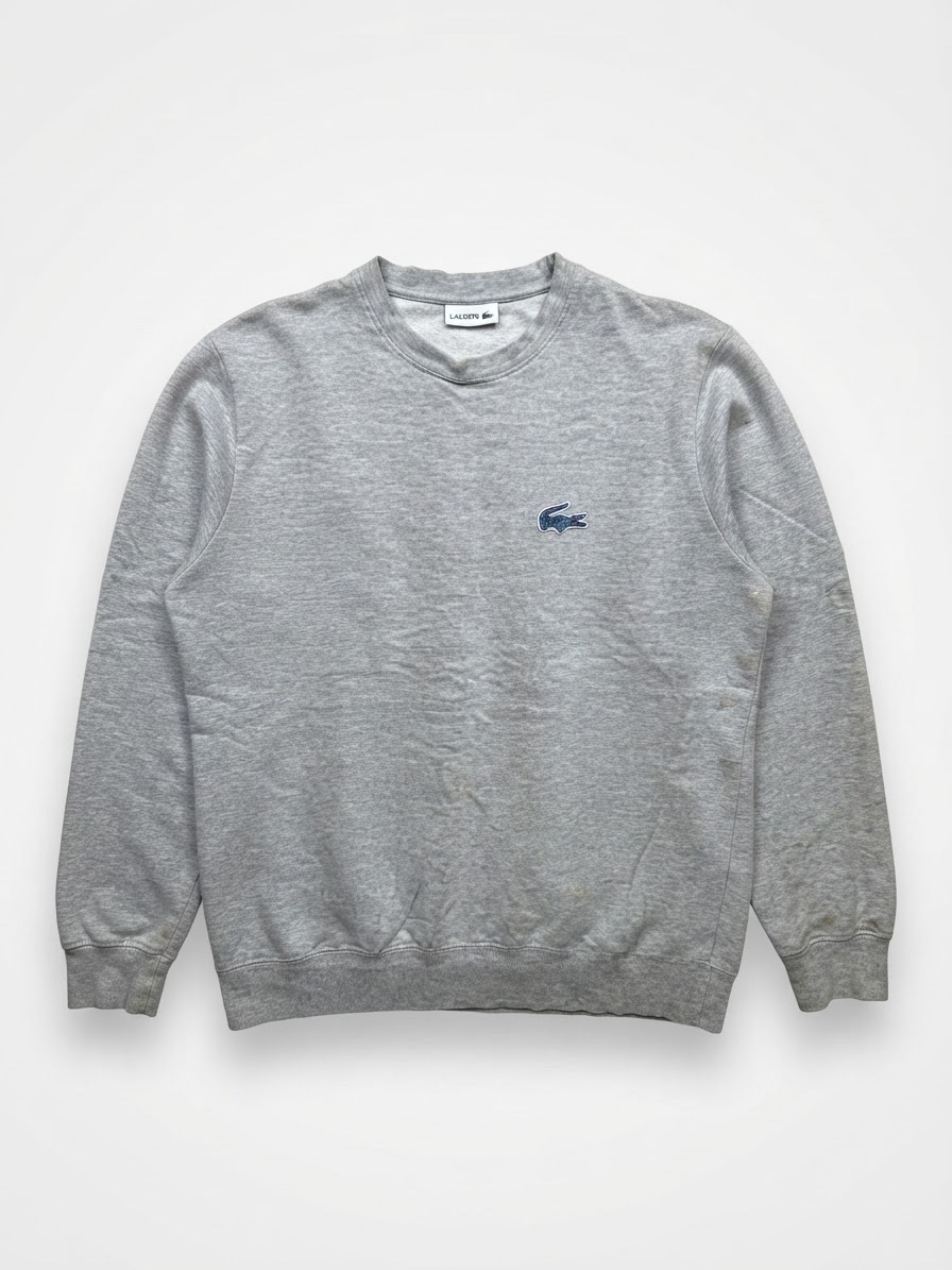 Pull lacoste