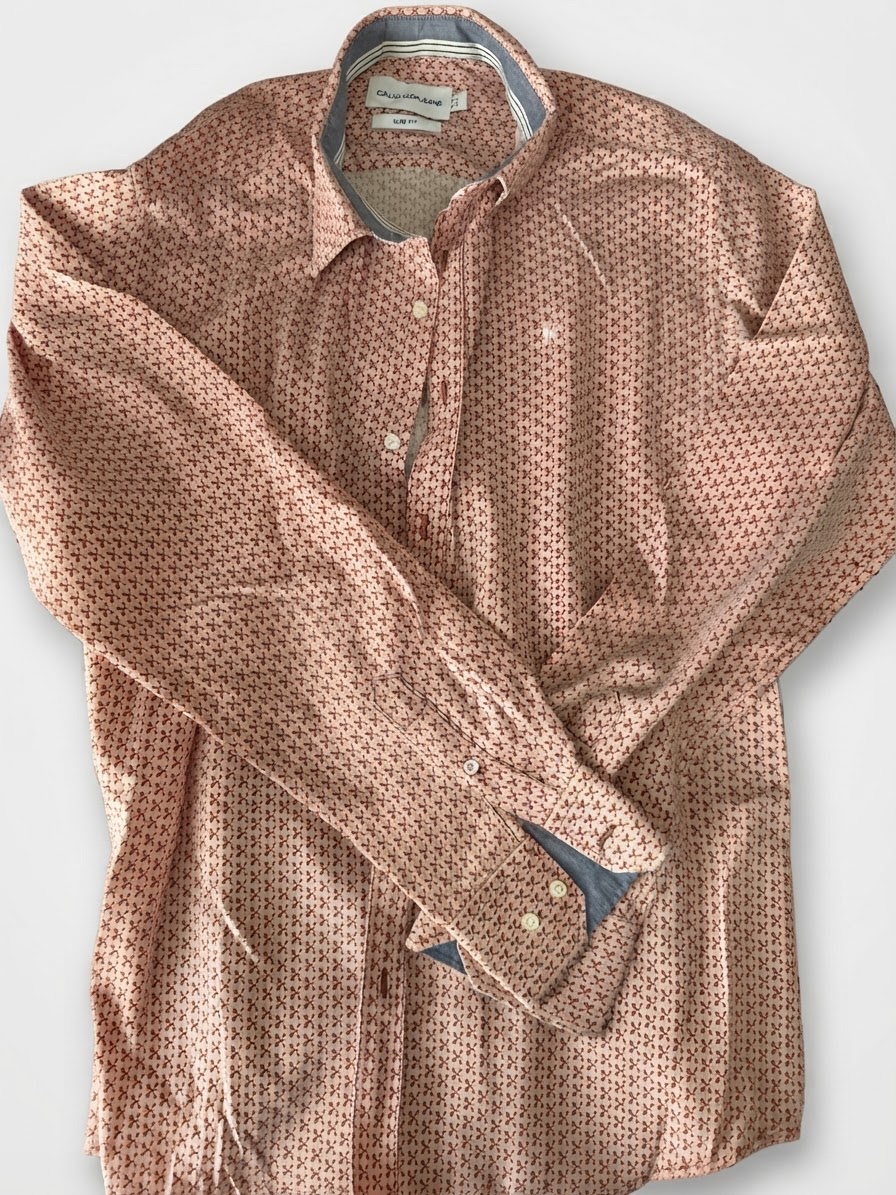 Chemise ck