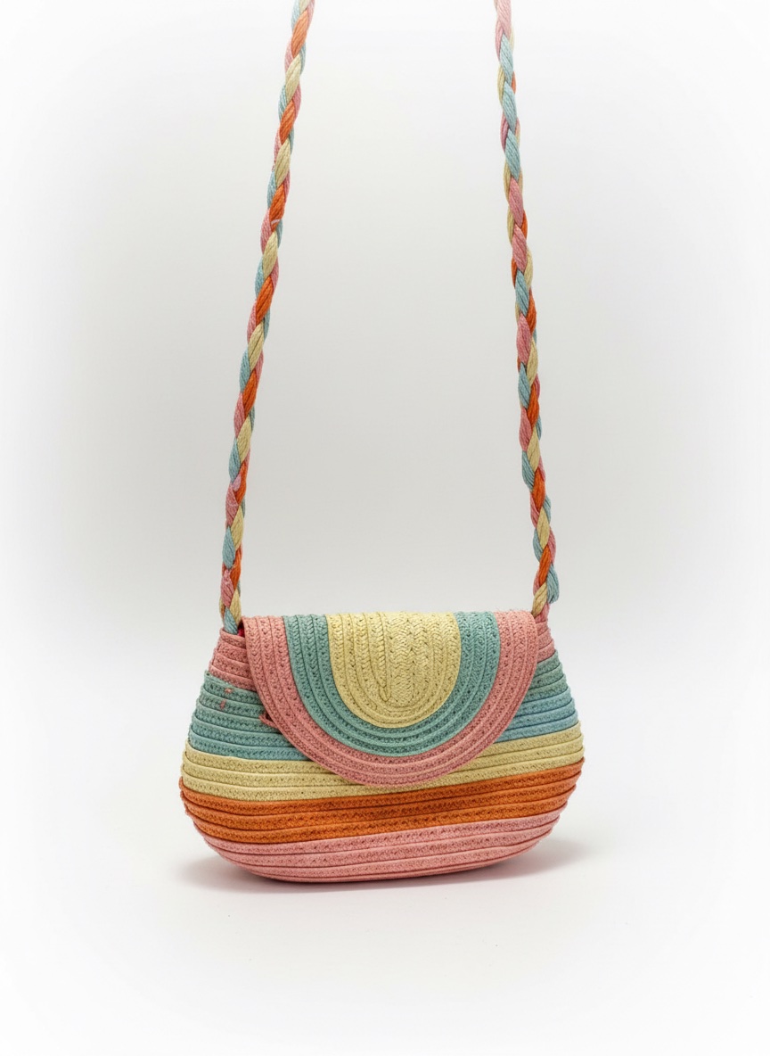 Sac fille